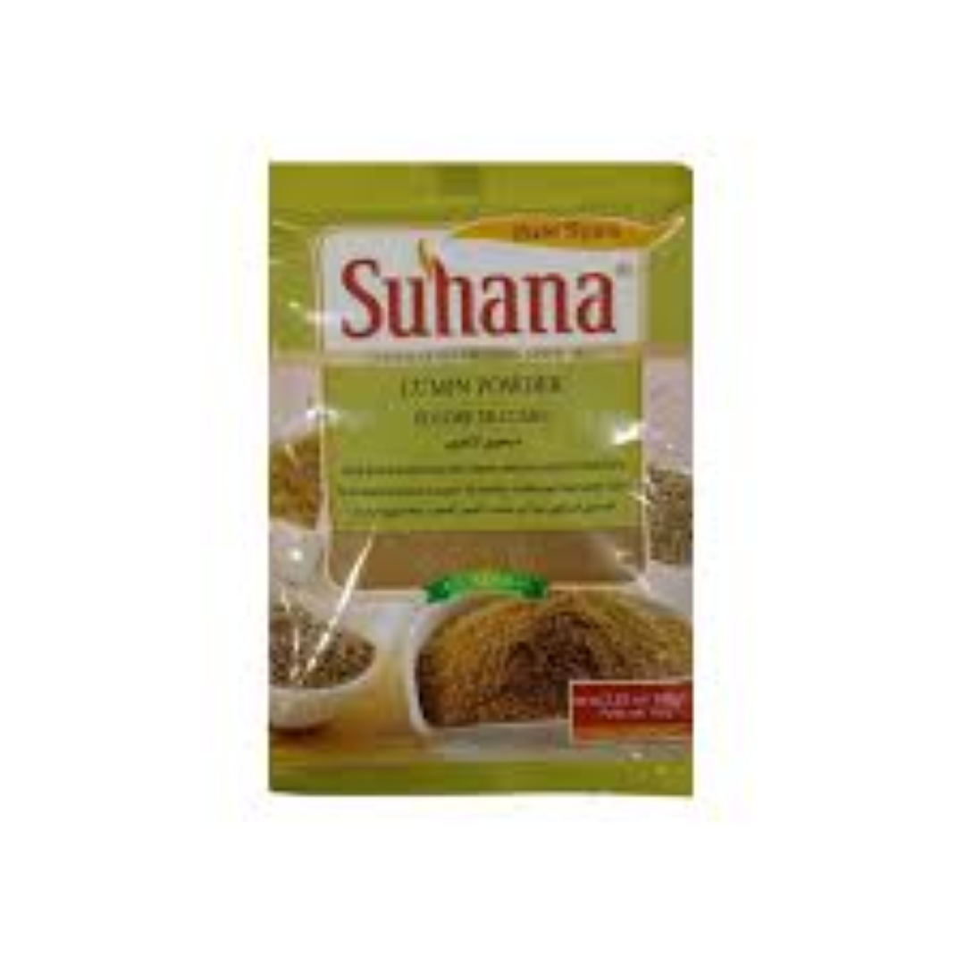 SUHANA CUMIN POWDER 100G